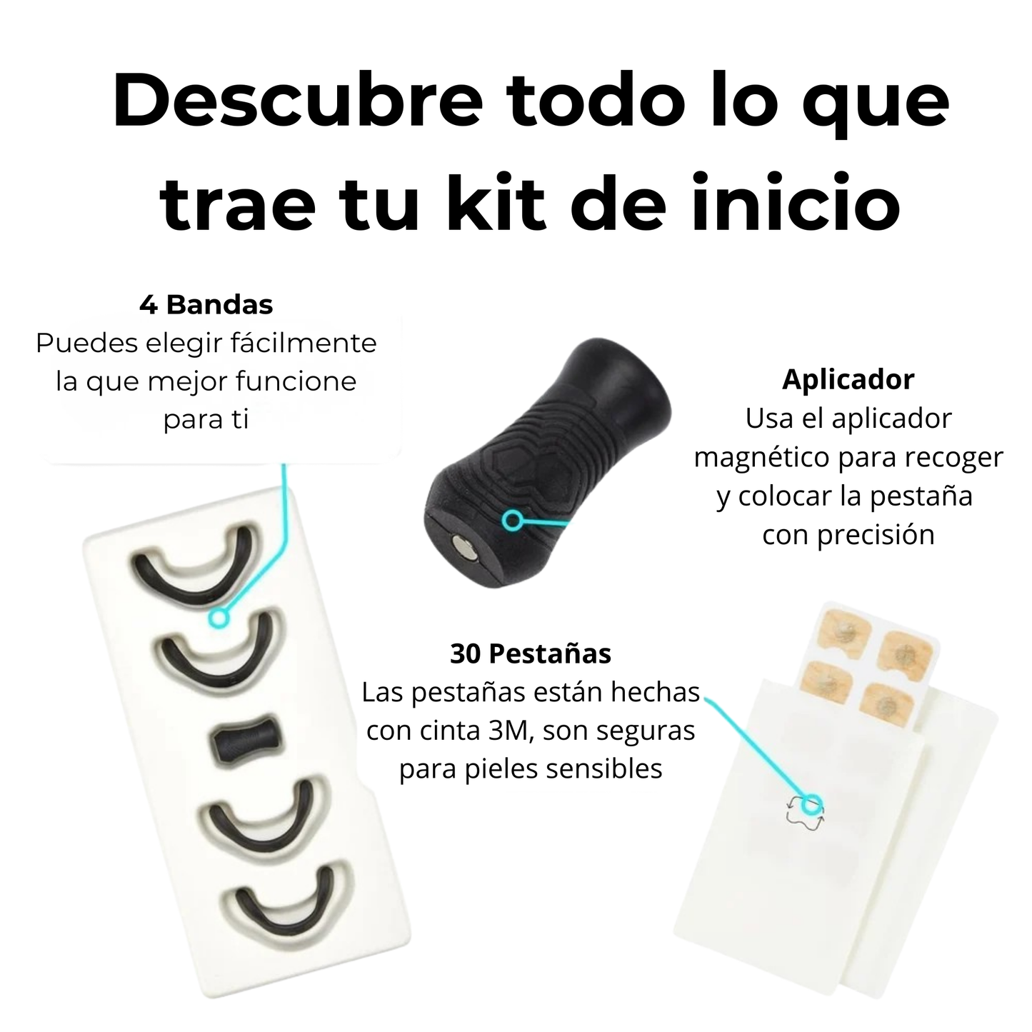 MagnaBreath™ – Respira Sin Límites