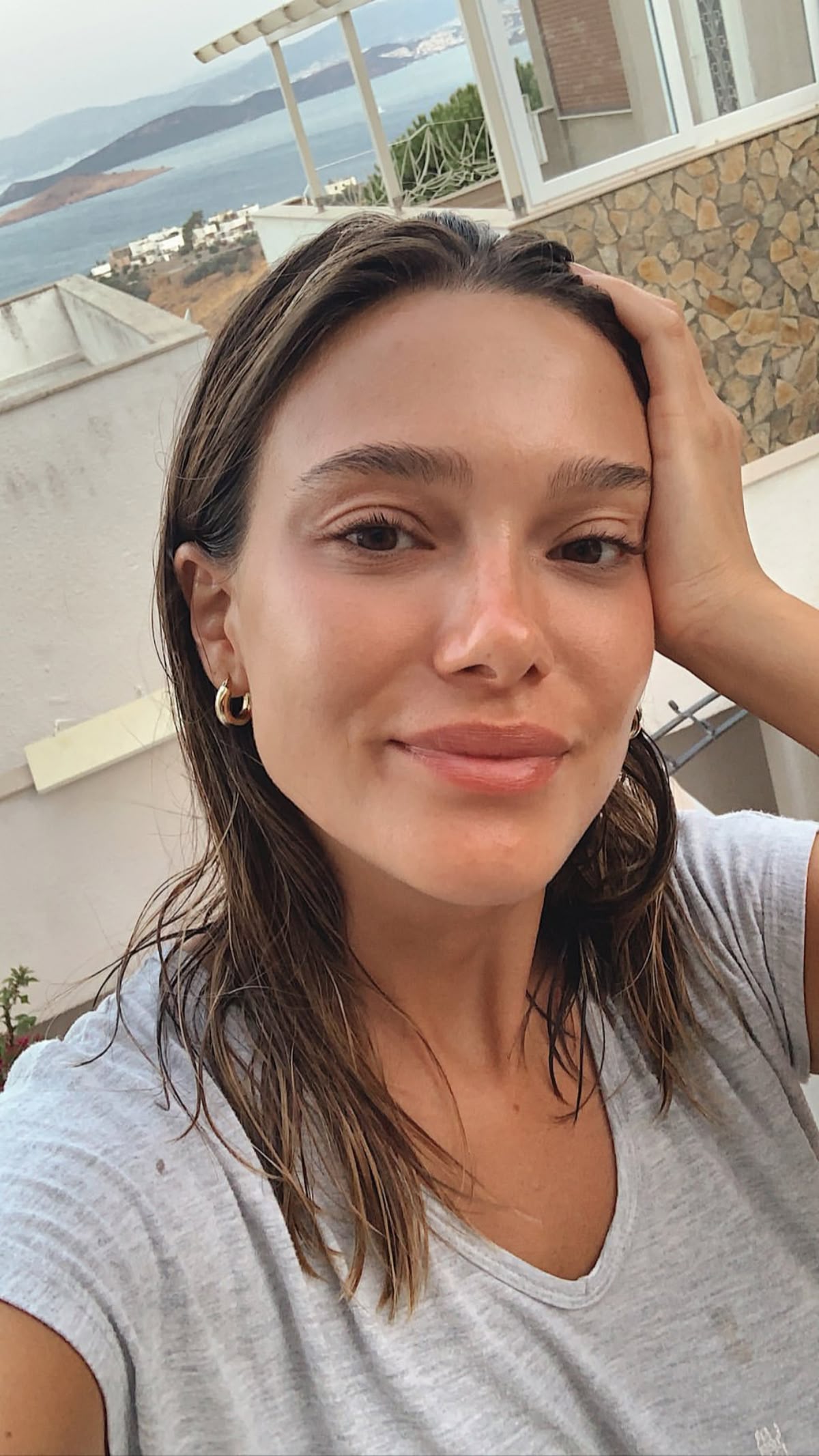 Carolina Vega |  29 años