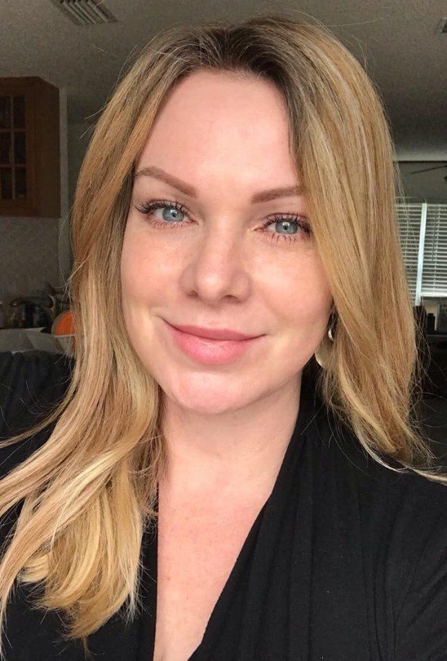 Laura Mendoza | 42 años