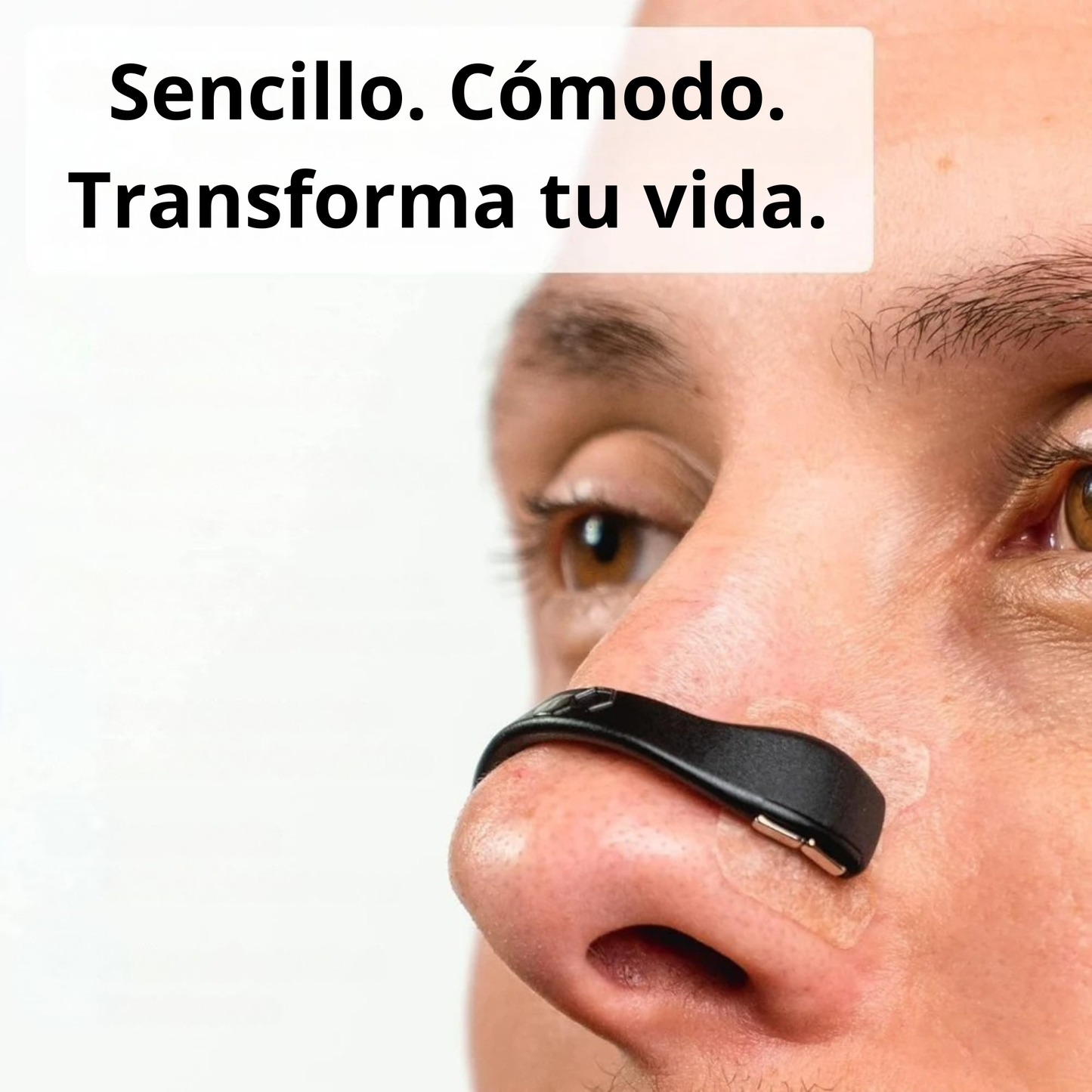 MagnaBreath™ – Respira Sin Límites