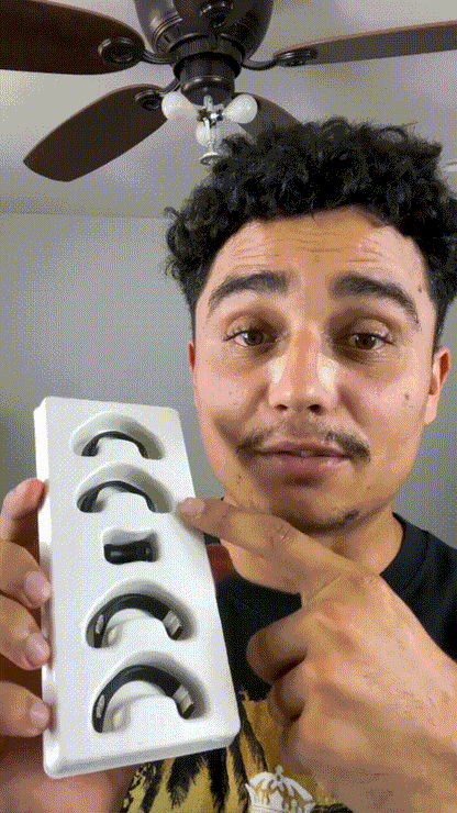 MagnaBreath™ – Respira Sin Límites