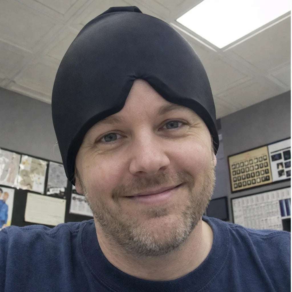 Ricardo Suárez |  41 años